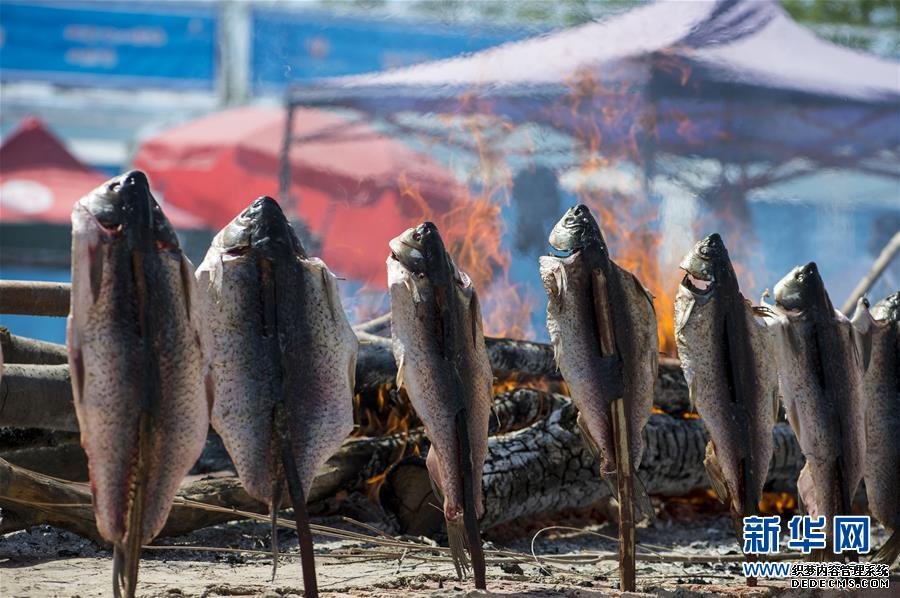 新疆：家乡味道