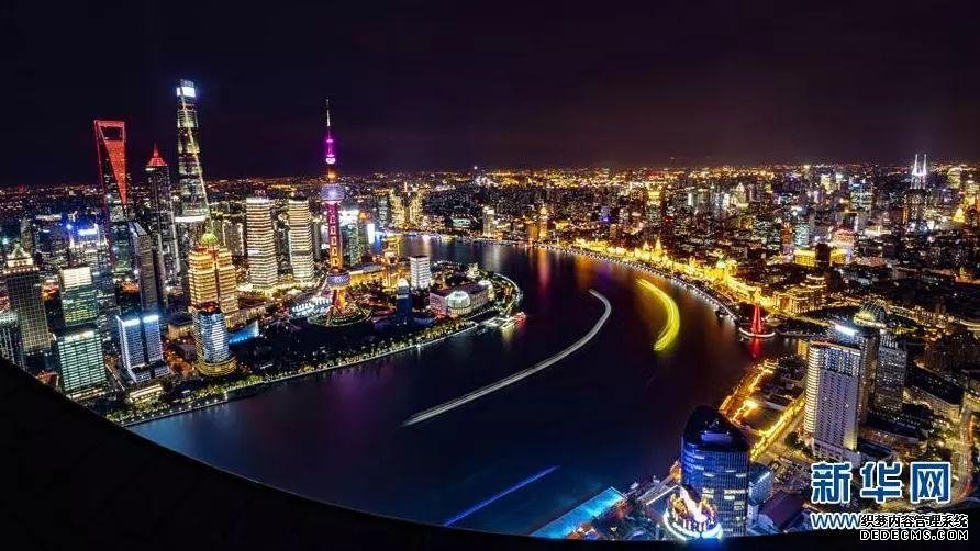 上海这一周