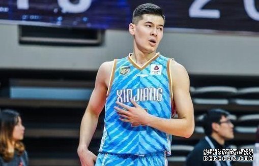 新疆大胜辽宁挺进CBA总决赛！中国字母哥MVP级表演已赢得NBA关注