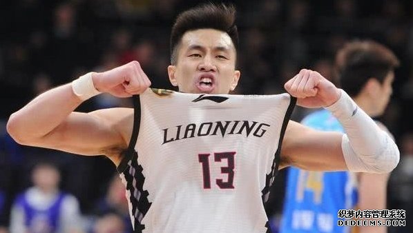 新疆大胜辽宁挺进CBA总决赛！中国字母哥MVP级表演已赢得NBA关注