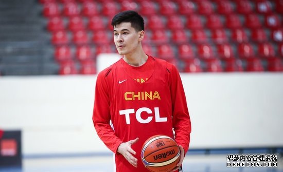 新疆大胜辽宁挺进CBA总决赛！中国字母哥MVP级表演已赢得NBA关注