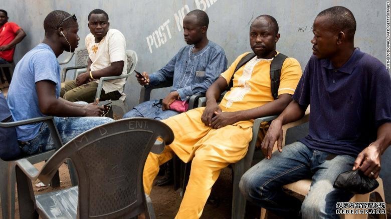 加纳记者揭批足球贪腐丑闻遭枪杀，加纳总统强