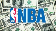 NBA球员平均年薪数百万美