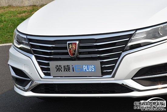 推1.6L/20T至尊版 上汽荣威i6 PLUS购车指南