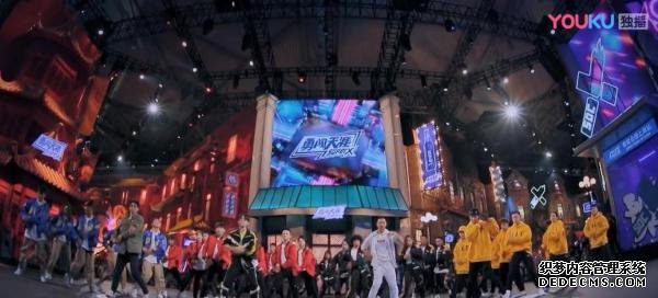 《这!就是街舞2》更炸更燃了,但能否出圈?
