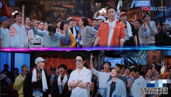 《这!就是街舞2》更炸更燃了,但能否出圈?