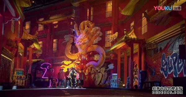 《这!就是街舞2》更炸更燃了,但能否出圈?