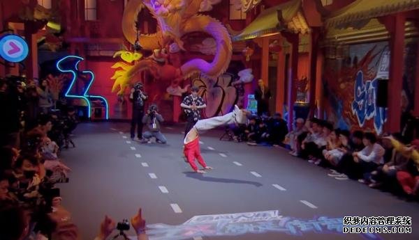 《这!就是街舞2》更炸更燃了,但能否出圈?