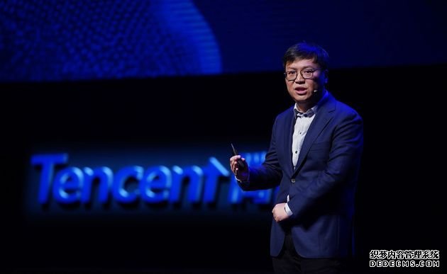 腾讯副总裁姚星：人工智能将在医疗领域做到“