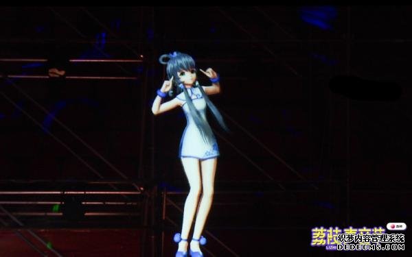 荔枝声音节在广州落幕:“声音社交”成年轻人