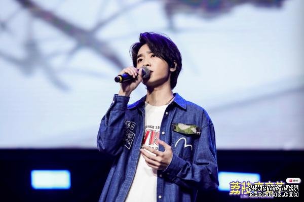 荔枝声音节在广州落幕:“声音社交”成年轻人