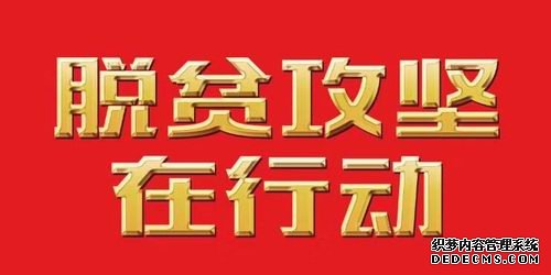 【脱贫攻坚在行动】“脱贫攻坚在行动”网络主