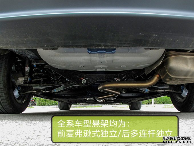 “超跑”11万起价你买吗? 全新思域哪一款更合