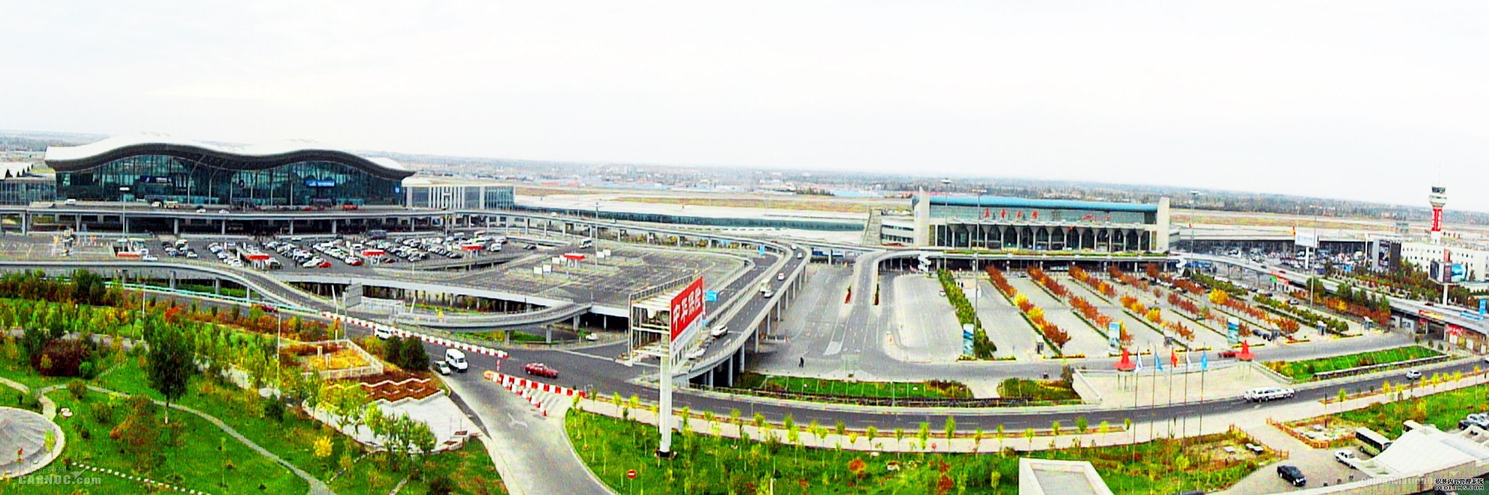 新疆机场集团1月航班放行正常率88.8%