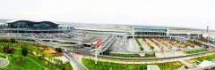 图片 新疆机场集团1月航班