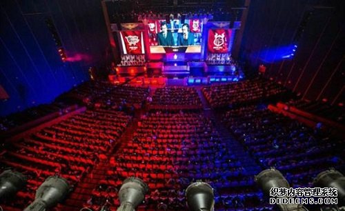 经济全球化 如何让更多国外玩家看到中国好游戏