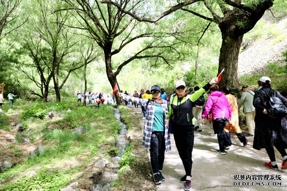 中国旅游新闻网：怀来第二届“低碳生活 快乐健