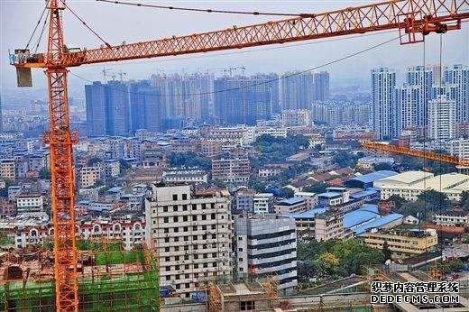 一线｜这个被住建部预警的城市南宁或将调整楼市政策