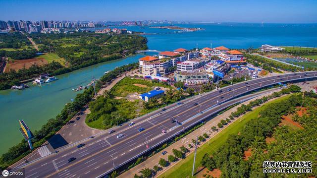 海口楼市：行情有涨引人注目，房价挺稳定，刚