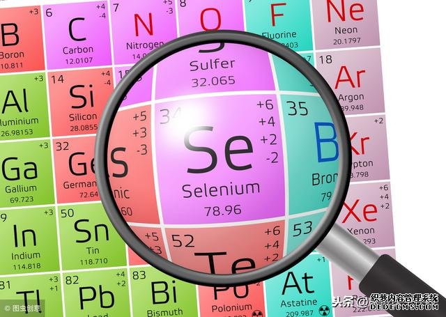 怎么科学补硒?这6种食物榜上有名,不要错过了
