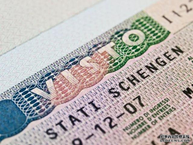申根签证重大改革!给想去欧洲旅行的你划重点