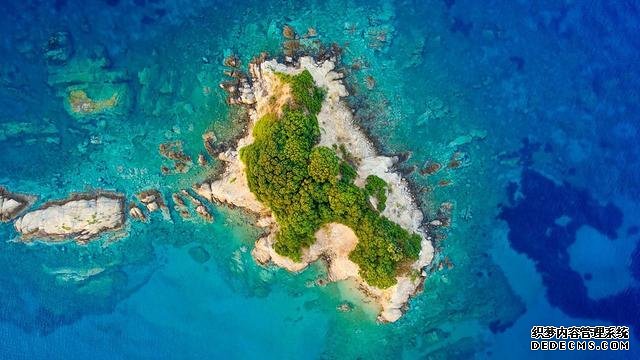 全球最孤独的豪宅，独自霸占一座岛，被称为最牛钉子户!