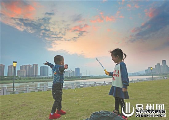 泉州今日略升温周末又有雨