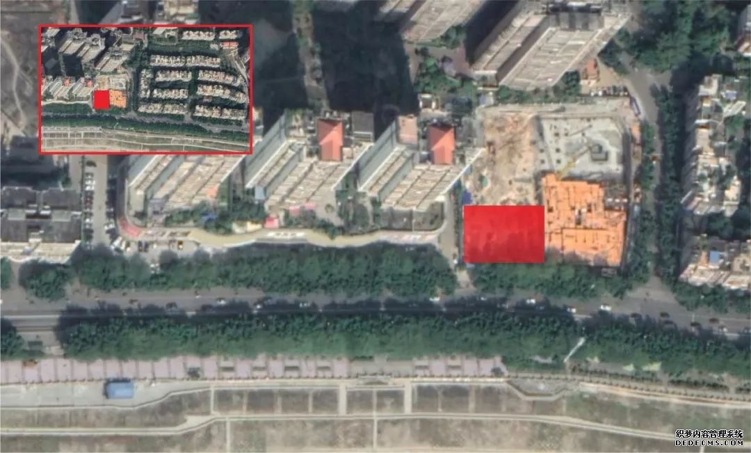 梧州万粤房地产以5100万元拿下河西近10亩地！