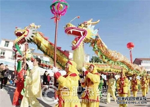 梦里水乡 美味烔炀|2018巢湖烔炀美食文化旅游节盛大开幕