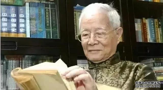 国医大师坚持50年的养生习惯！转给父母，值得一