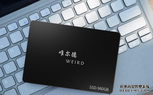 唯尔德WEIRD亮相国际数码互动娱乐展 以高性能获