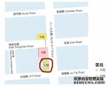 新南街亮相！地下商业街明天开业！各种“首家