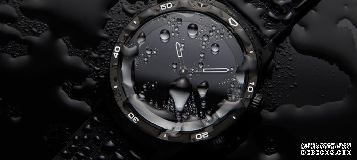 aigo发布全新智能手表――以经典为心，极智能而