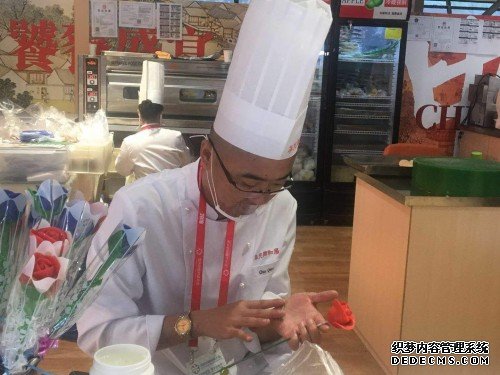 亚洲美食节 西城老字号镇店美食惊艳亮相