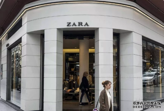 ZARA 正式改朝换代 首席运营官接任