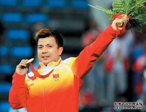 十年磨一剑 一起装修网携手奥运冠军张湘祥推品质家装
