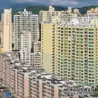 地产新闻联播 | 郭树清：坚决避免出现房地产和金融资产过度泡沫