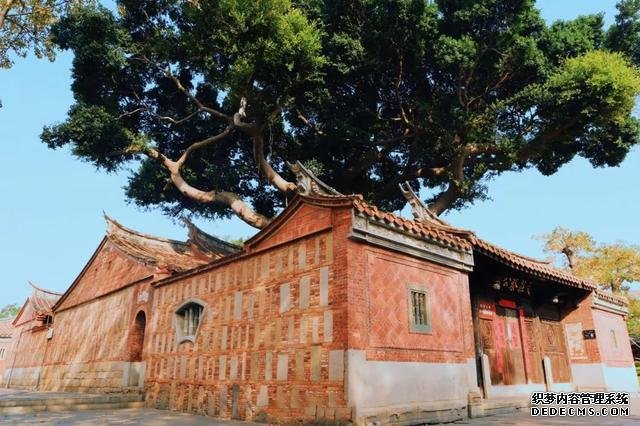 泉州 | 这颜值,这气质,简直是800年来最闷骚的城市。
