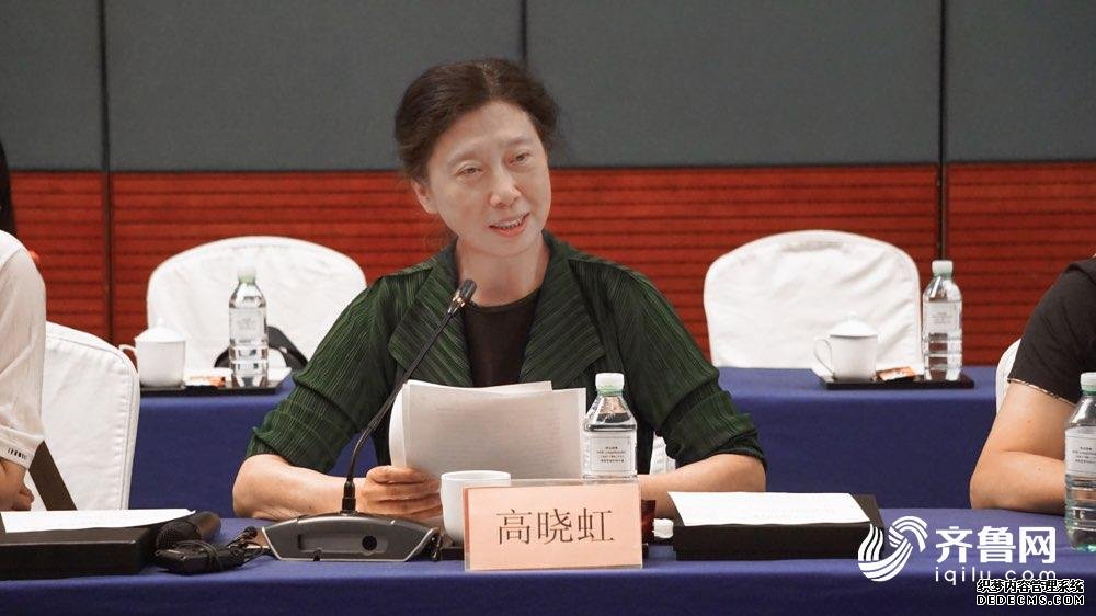 书写奋进新时代 记录平凡追梦人 专家学者高度评价山东卫视《此时此刻》