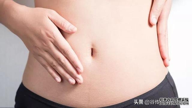 怎样才能减肚子?科学吃动有讲究