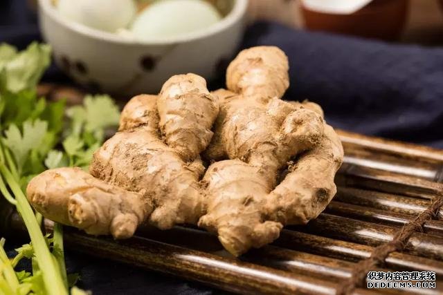 夏天到,要吃姜!补阳气、祛寒湿,好处多到数不清,现在吃最合适