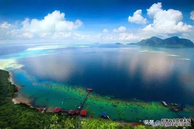 深蓝风暴!最适合国人出游的十大性价比潜点,看看你去过几个!