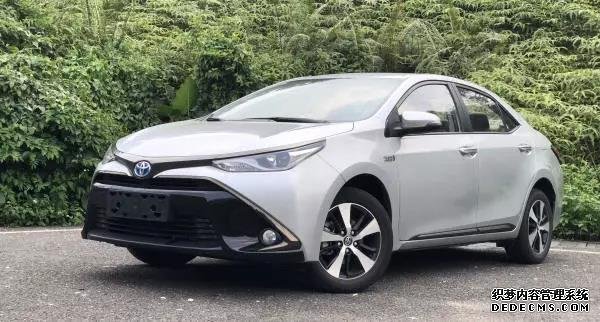 一台附送绿牌的“燃油车”,充电是对它最大侮辱