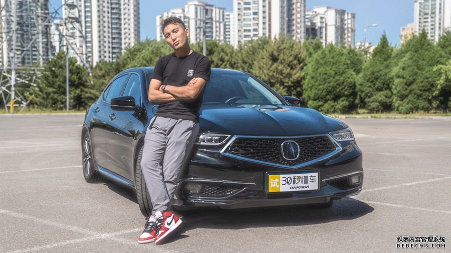 最高优惠达5万 品质不输ES 讴歌TLX-L新车首测