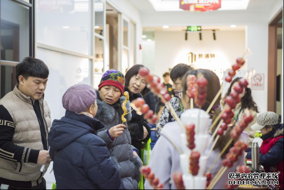 新年家装第一站|今朝第二届家装庙会节48小时突破1000余人，服务近500户家庭！