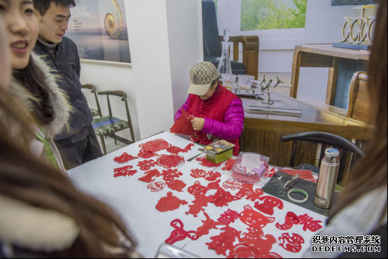 新年家装第一站|今朝第二届家装庙会节48小时突破1000余人，服务近500户家庭！