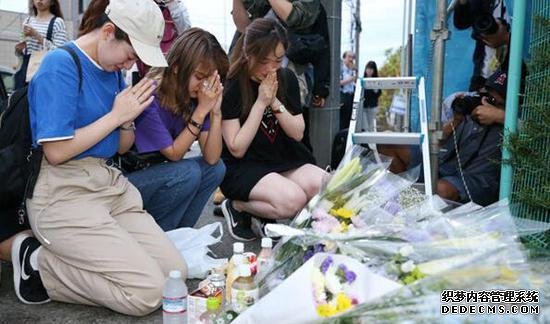 日媒：日本川崎刺杀小学生嫌疑人曾因树枝大骂邻居