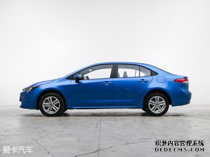 经济实用新选择 4款十万元合资家轿推荐