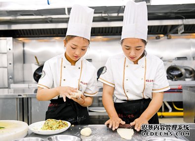 粤菜师傅工程:扶贫和乡村振兴的“风味之路”