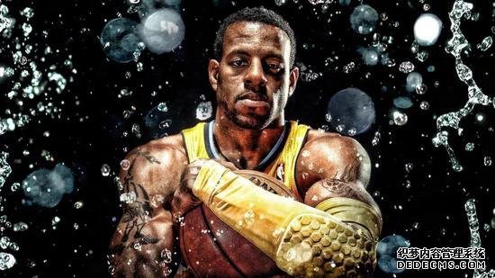 贡品‖他的存在，简直就是NBA的一大谜团啊